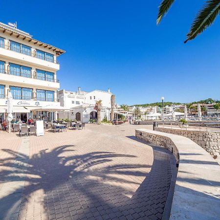 Hostal Port Corona Cala Ratjada  Dış mekan fotoğraf